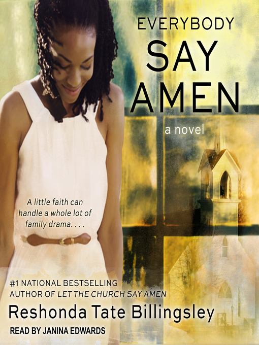 Title details for Everybody Say Amen by Reshonda Tate Billingsley - Wait list